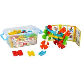 Efe Toys 420 Dinamik 40 Parça Puzzle