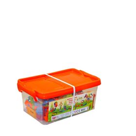 Efe Toys 462 Taraklı Puzzle