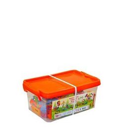 Efe Toys 462 Taraklı Puzzle