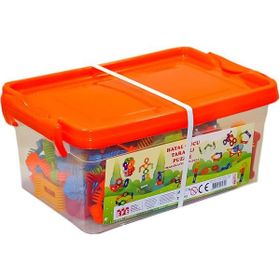 Efe Toys 462 Taraklı Puzzle