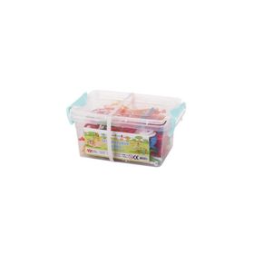 Efe Toys 480 Sevimli Çubuk Küçük Puzzle