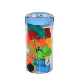 Efe Toys 899 42 Parça Blok Set