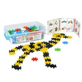 Efe Toys Orta Mozaik Puzzle