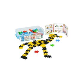Efe Toys Orta Mozaik Puzzle