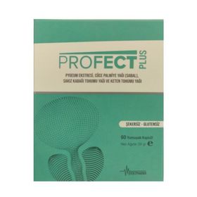 Efekt Pharma Profect Plus 60 Kapsül