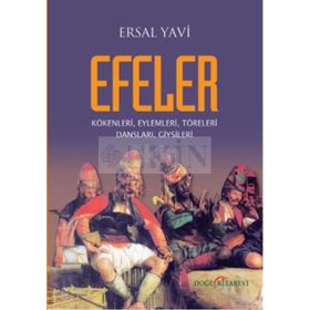 Efeler - Ersal Yavi