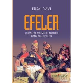 Efeler - Ersal Yavi