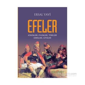 Efeler - Ersal Yavi