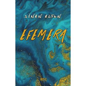 Efemera - Sinan Altun