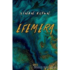 Efemera - Sinan Altun