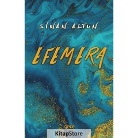 Efemera - Sinan Altun