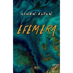 Efemera - Sinan Altun