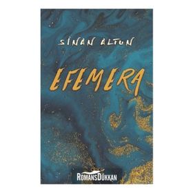 Efemera - Sinan Altun