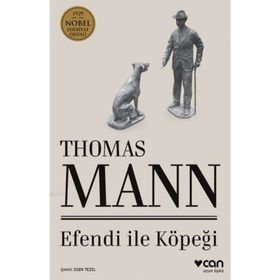 Efendi ile Köpeği - Thomas Mann