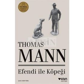 Efendi ile Köpeği - Thomas Mann