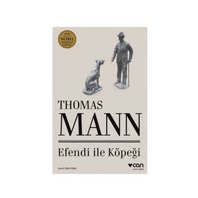Efendi ile Köpeği - Thomas Mann