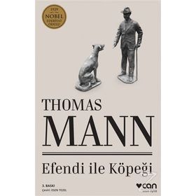 Efendi ile Köpeği - Thomas Mann