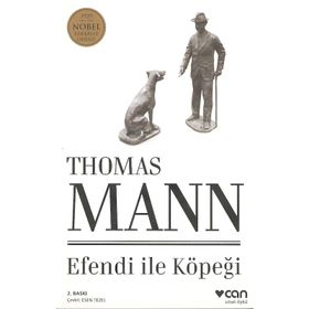 Efendi ile Köpeği - Thomas Mann