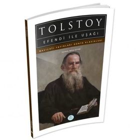 Efendi ile Uşağı Leo Tolstoy