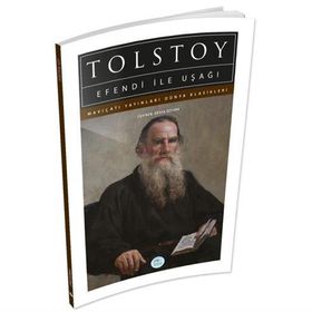 Efendi ile Uşağı Leo Tolstoy