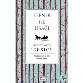 Efendi ile Uşağı - Lev Nikolayevich Tolstoy