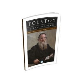 EFENDI ILE UŞAK - LEV NİKOLAYEVİÇ TOLSTOY (ISBN:9786055656164)