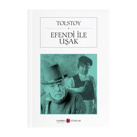 EFENDI İLE UŞAK - LEV NİKOLAYEVİÇ TOLSTOY (ISBN:9789756457535)
