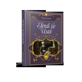 EFENDI İLE UŞAK - LEV NİKOLAYEVİÇ TOLSTOY (ISBN:9789758523030)