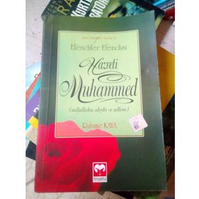 EFENDILER EFENDISI HAZRETI MUHAMMED - RAHIME KAYA