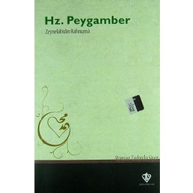 EFENDIMIZ FAHRIALEM - ZEYNEL ABIDIN RAHNUMA