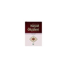 Efendimizden Hayat Ölçüleri - Murat Kaya