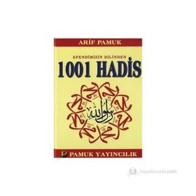 EFENDIMIZIN DILINDEN 1001 HADIS (KOD: HADIS-011) - ARIF PAMUK