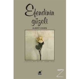 Efendinin Güzeli - Albert Cohen