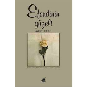 Efendinin Güzeli - Albert Cohen