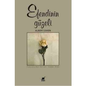 Efendinin Güzeli - Albert Cohen