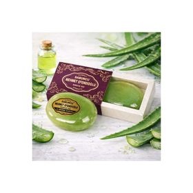 Efendioğlu 90 gr Doğal El Yapımı Aloe Vera Sabunu