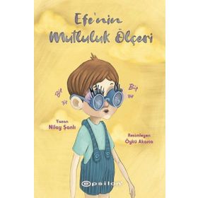 Efe'nin Mutluluk Ölçeri - Kolektif