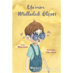 Efe'nin Mutluluk Ölçeri - Kolektif