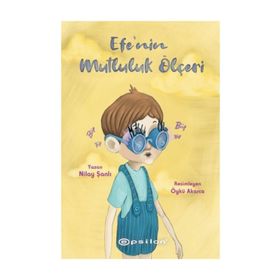 Efe'nin Mutluluk Ölçeri - Kolektif