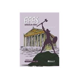 Efes Harikalar Diyarı - Artemis Tapınağı Var mıydı? - Hasan Yiğit