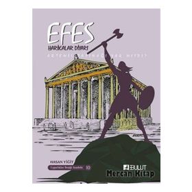 Efes Harikalar Diyarı - Artemis Tapınağı Var mıydı? - Hasan Yiğit