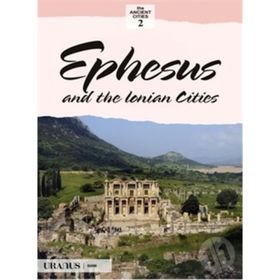 EFES VE İON KENTLERI - ERDAL YAZICI