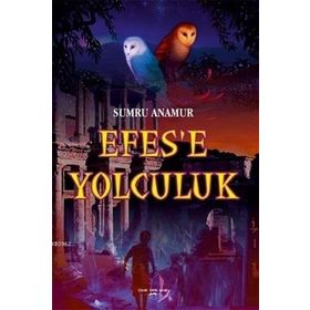 Efes'e Yolculuk - Sumru Anamur
