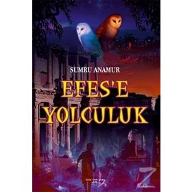 Efes'e Yolculuk - Sumru Anamur