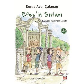 Efes’in Sırları - Koray Avcı Çakman