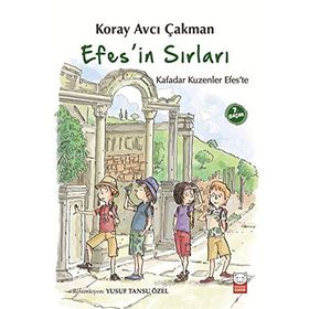 Efes’in Sırları - Koray Avcı Çakman