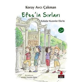 Efes’in Sırları - Koray Avcı Çakman