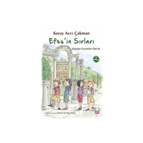 Efes’in Sırları - Koray Avcı Çakman