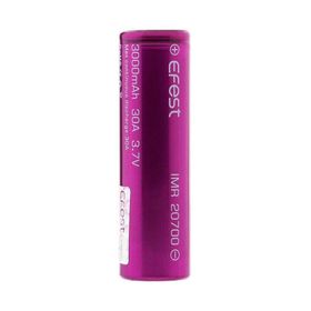Efest IMR 20700 3100mAh 30 A Li-ion Pil
