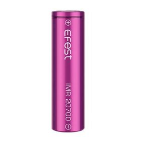 Efest IMR 20700 3100mAh 30 A Li-ion Pil